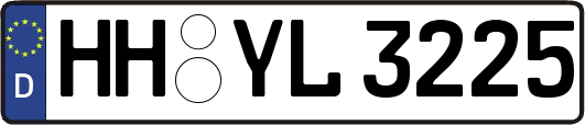 HH-YL3225