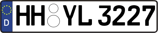 HH-YL3227