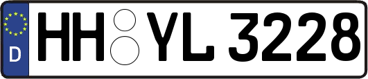 HH-YL3228