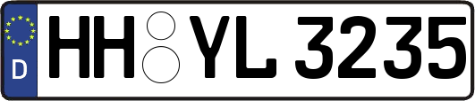 HH-YL3235