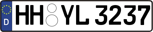 HH-YL3237