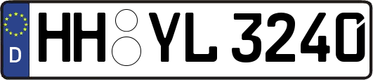 HH-YL3240
