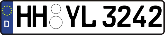 HH-YL3242