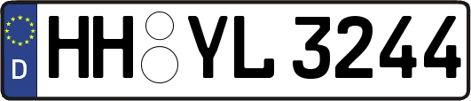 HH-YL3244