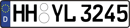 HH-YL3245