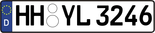 HH-YL3246