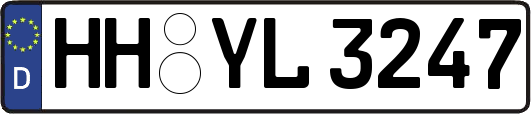 HH-YL3247