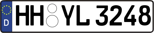 HH-YL3248