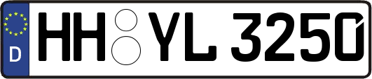 HH-YL3250