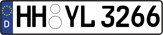 HH-YL3266