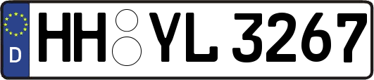 HH-YL3267