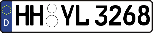 HH-YL3268