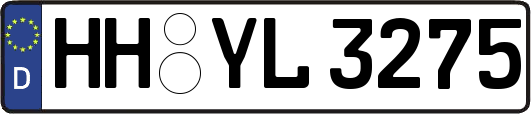 HH-YL3275