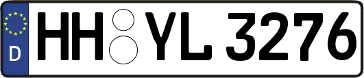 HH-YL3276