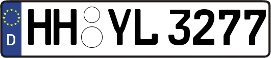 HH-YL3277