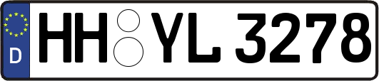 HH-YL3278