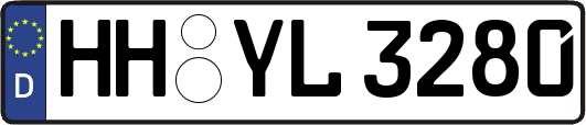 HH-YL3280