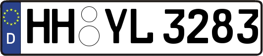 HH-YL3283