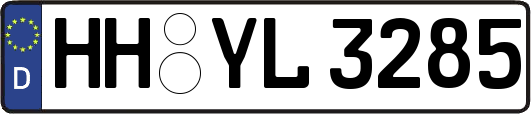HH-YL3285