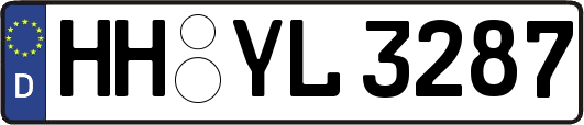 HH-YL3287