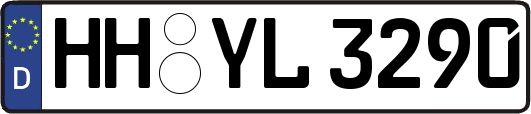 HH-YL3290