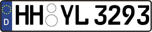 HH-YL3293