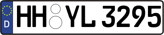 HH-YL3295