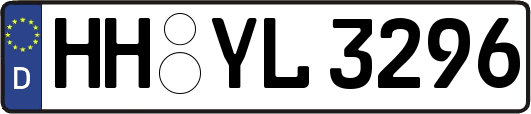 HH-YL3296