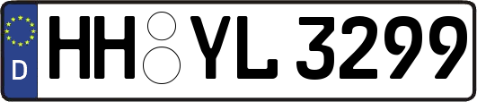 HH-YL3299