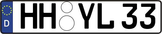 HH-YL33