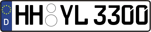 HH-YL3300