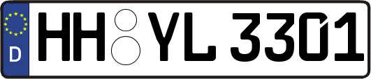 HH-YL3301