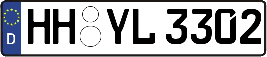 HH-YL3302