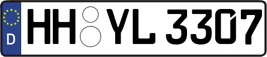 HH-YL3307