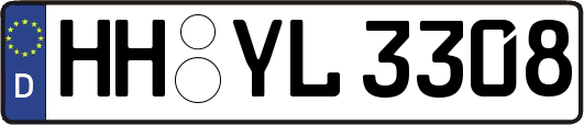 HH-YL3308