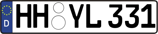 HH-YL331