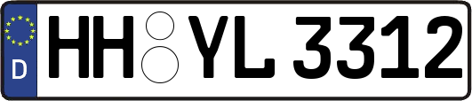 HH-YL3312