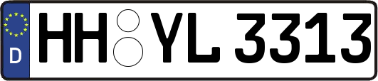 HH-YL3313
