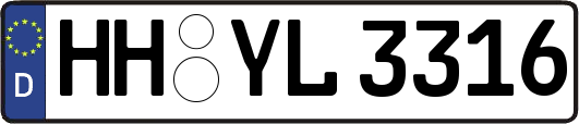 HH-YL3316