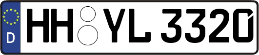 HH-YL3320