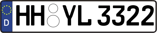 HH-YL3322