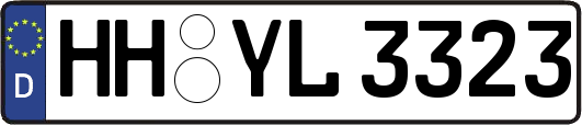 HH-YL3323