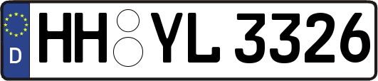 HH-YL3326