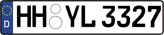 HH-YL3327