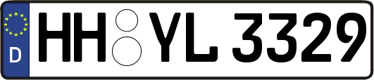HH-YL3329