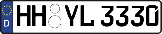 HH-YL3330