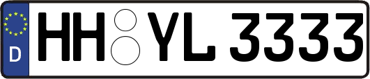 HH-YL3333