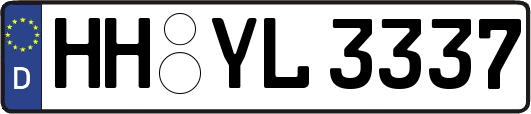 HH-YL3337