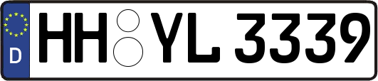 HH-YL3339