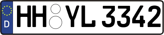 HH-YL3342